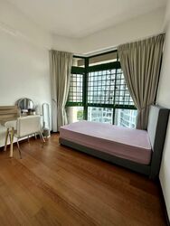 St. Michael's Place (D12), Apartment #540248271
